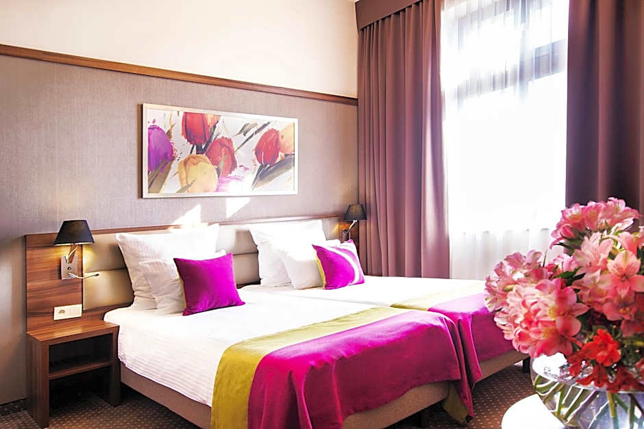 Golden Tulip Krakow City Center