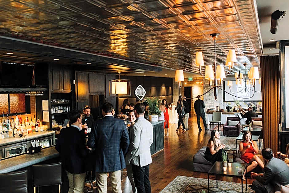 Hotel Indigo Athens - University Area By IHG