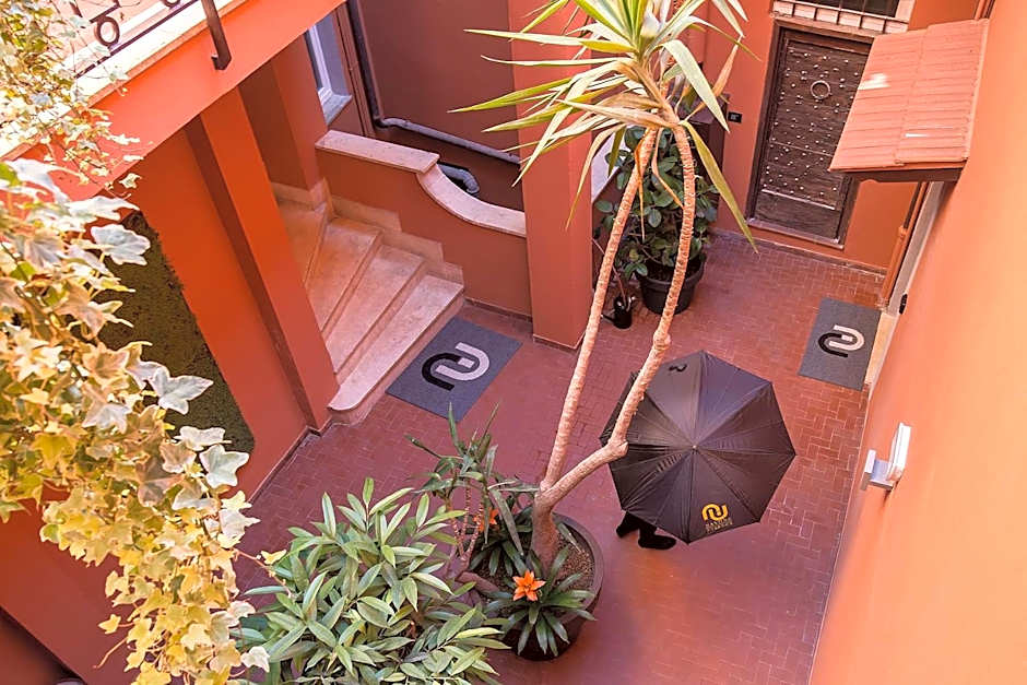 Navona Essence Hotel