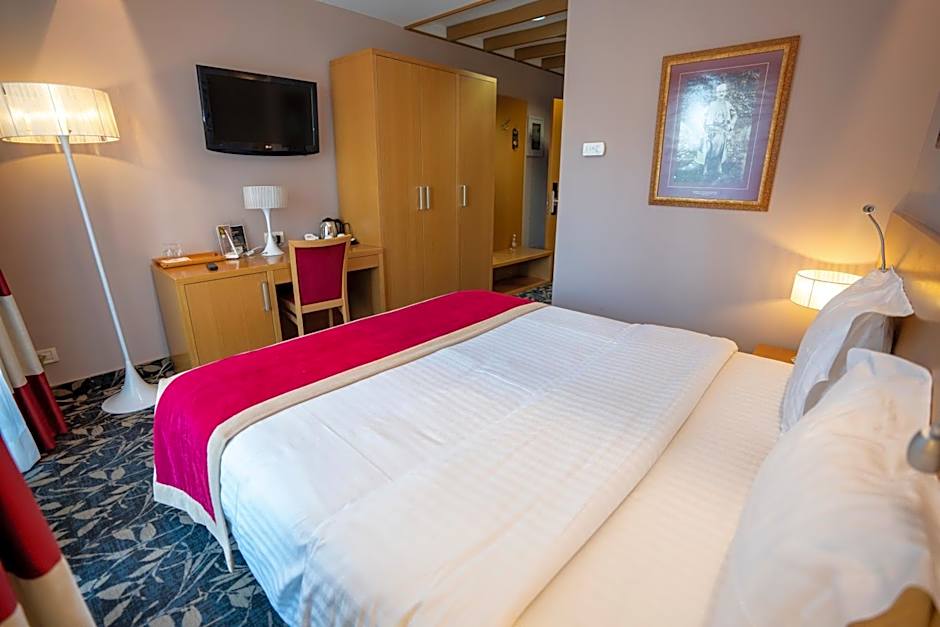 Hotel Colosseo & Spa