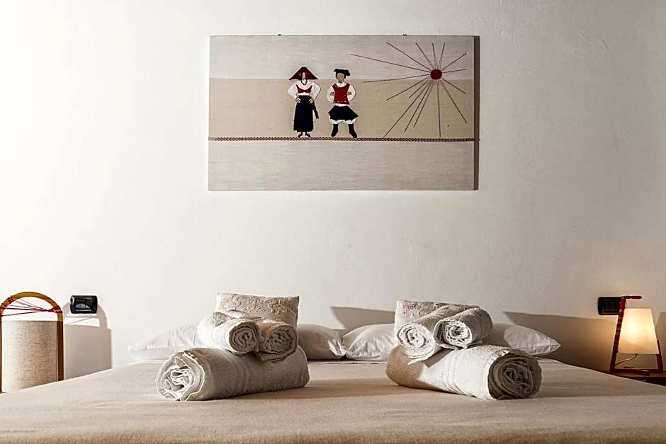 Sa Crai B&B - Sardinian Experience