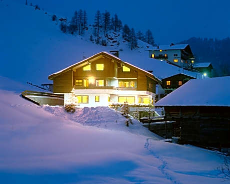 Apartments Residence Alta Badia