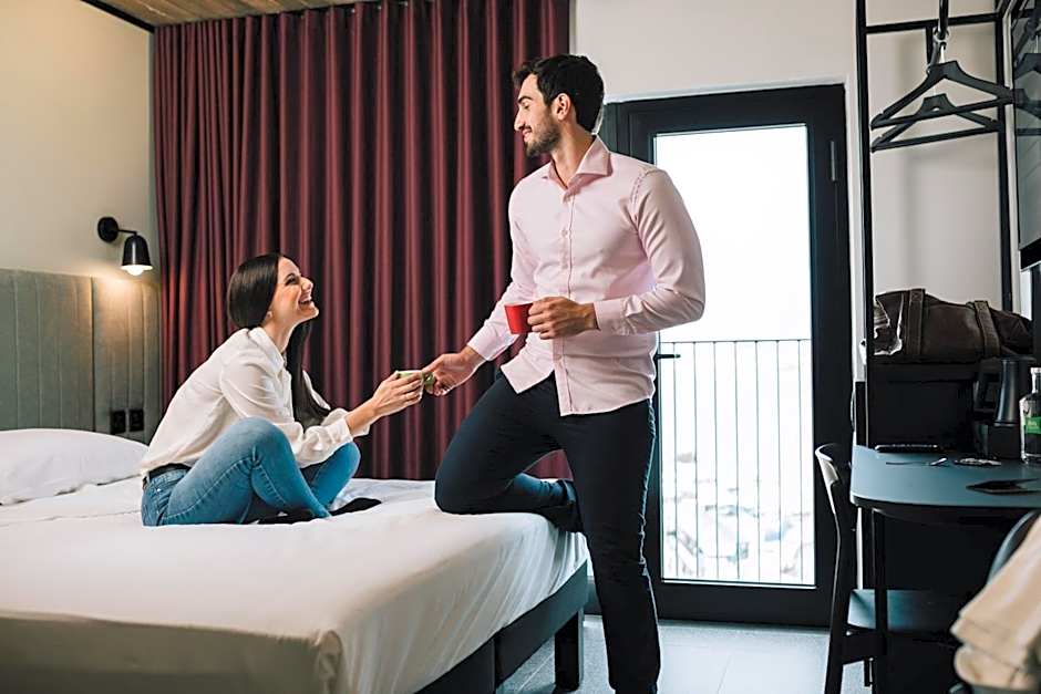 Ibis Styles St Pauls Bay Malta