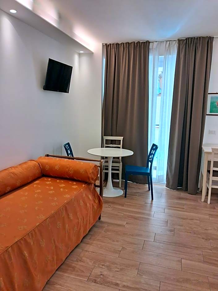 Hotel Flora