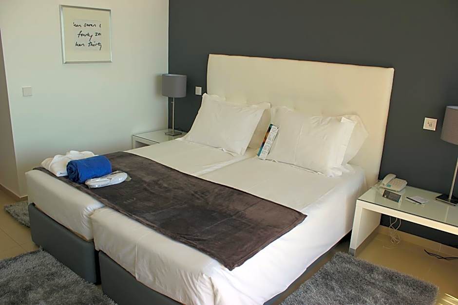 Rocamar Exclusive Hotel & Spa - Adults Only