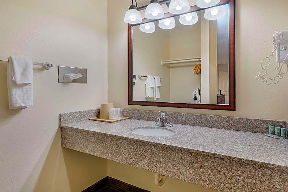 Best Western Sunrise Inn