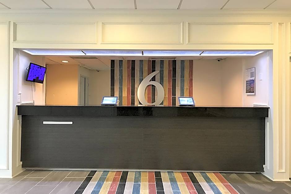 Motel 6 - Bartlesville, OK