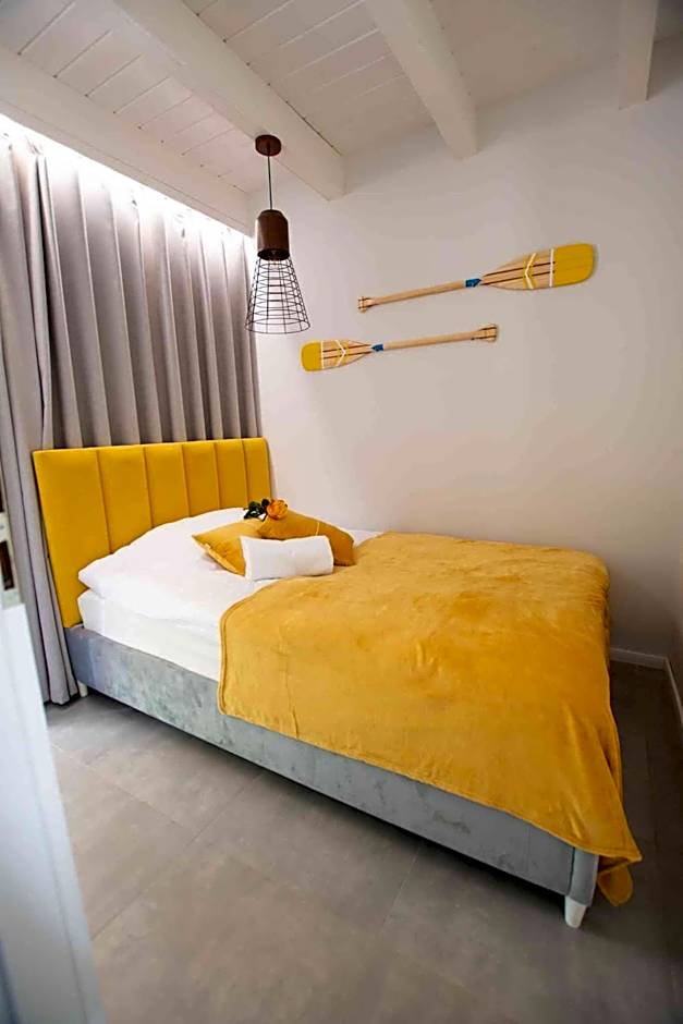 Kaszuby Resort Zacisze
