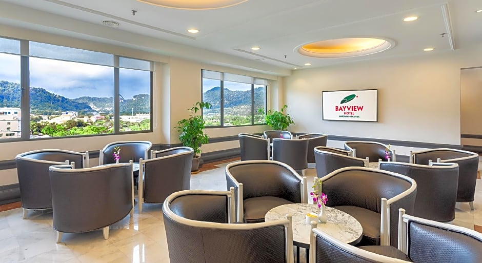 Bayview Hotel Langkawi