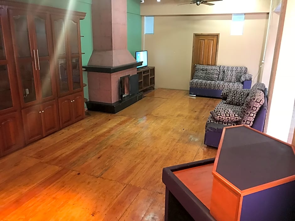 Hotel Casa Mexicana Autlan