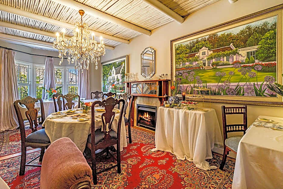 Batavia Boutique Hotel