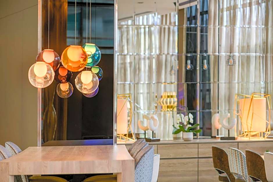 AC Hotel by Marriott Firenze