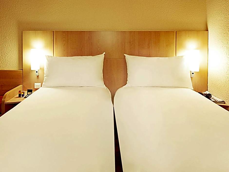 ibis Aberdeen Centre - Entertainment District