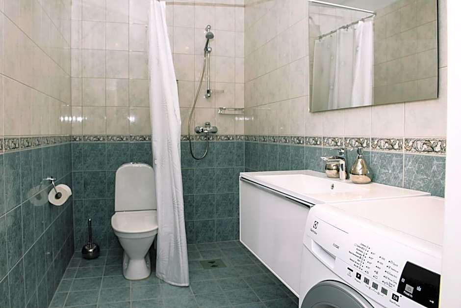 Hestia Hotel Seaport