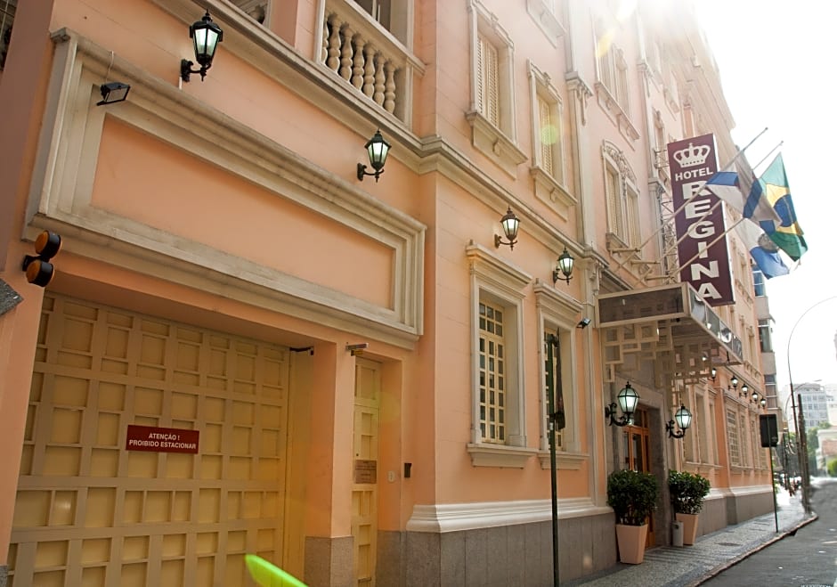 Regina Hotel Rio de Janeiro