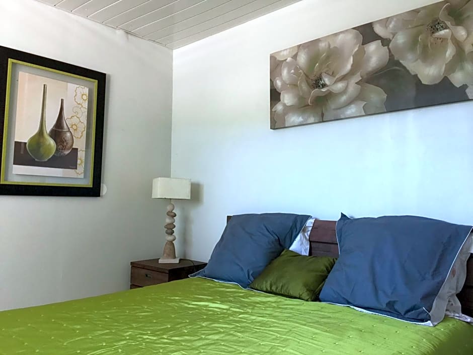 Le Boudoir Les Issambres – Roquebrune-sur-Argens, ID
