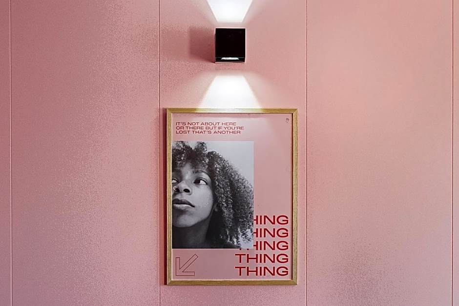 Sure Hotel by Best Western Trondheim Airport