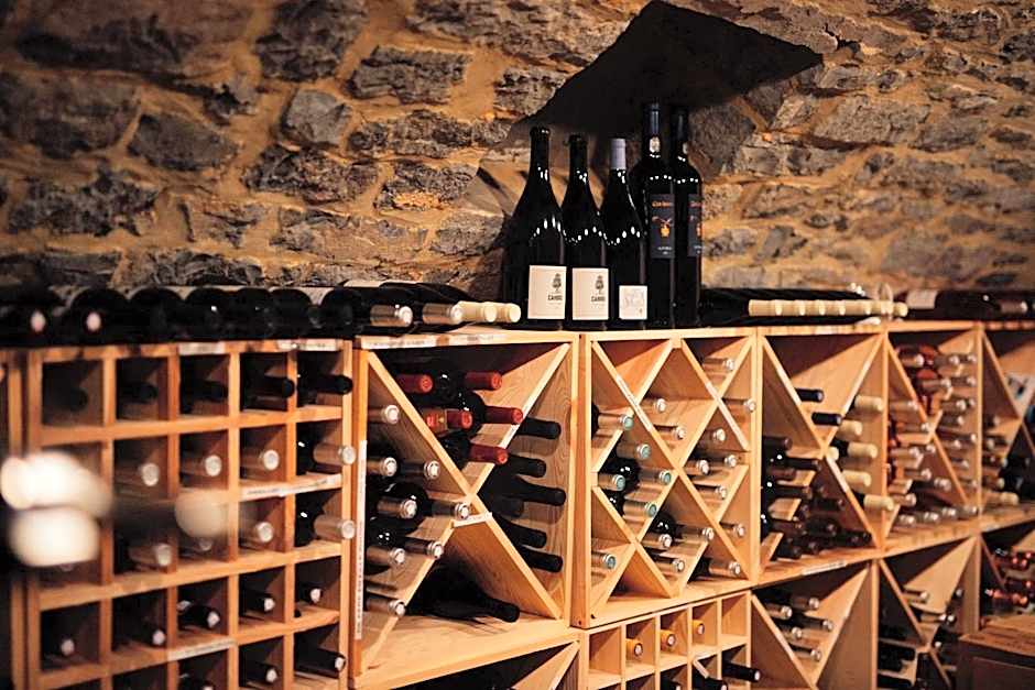 Le Presbytère de Sautour