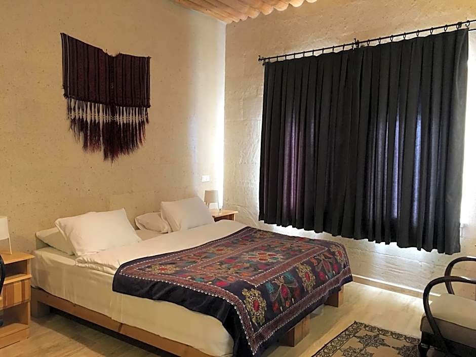 Maze Of Cappadocia Hotel