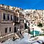 Yunak Evleri Cappadocia