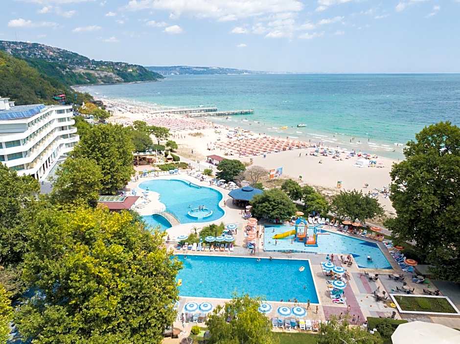 Kaliakra Beach Hotel - Ultra All Inclusive