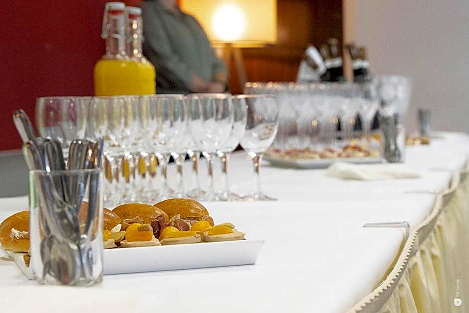 Le Relais De Montigny