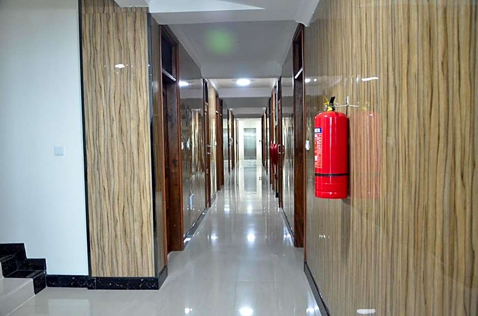 Nefaland Hotel