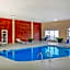 Comfort Suites Sumter near Shaw AFB