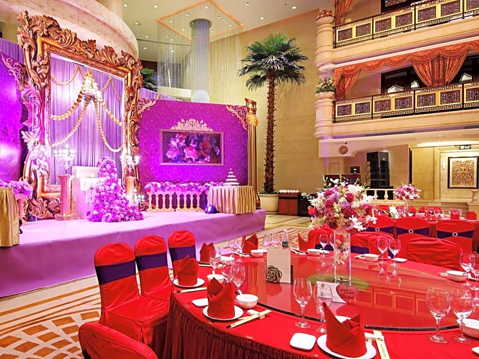 Royal Mediterranean Hotel