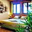 CHALET HOTEL La TUVIERE BIKE INN