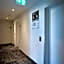 Hotel Miramar Frankfurt City Centre