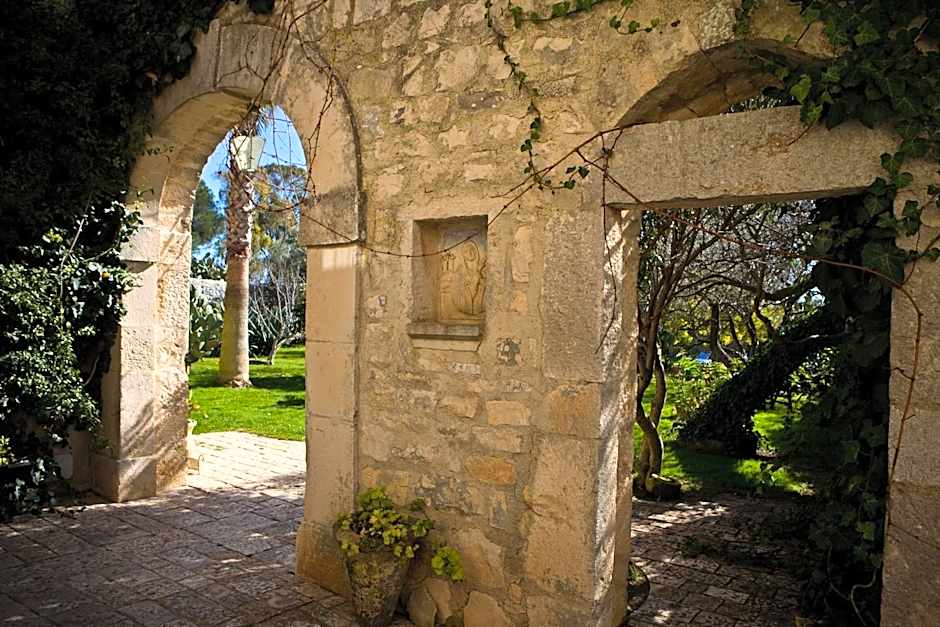 Eremo Della Giubiliana