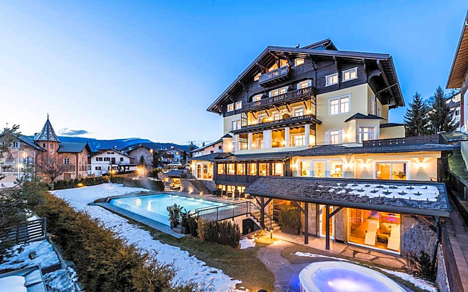 Hotel Villa Kastelruth