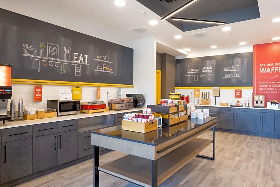 Hampton Inn by Hilton Verona at Turning Stone