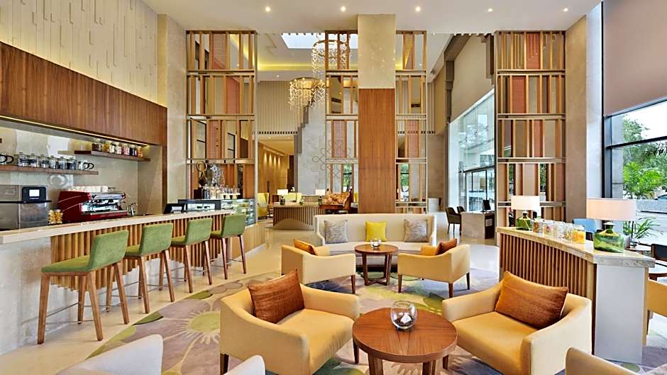 Courtyard by Marriott Madurai