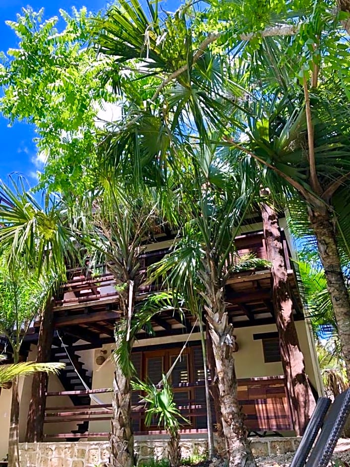 Hotel Buenavista Bacalar Jungle Experience
