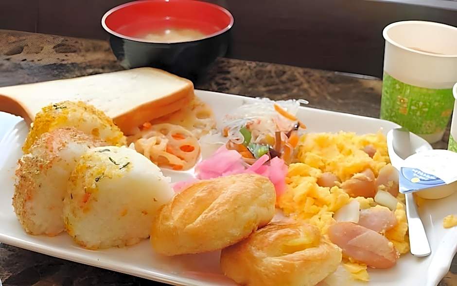 Toyoko Inn Osaka Itami Airport