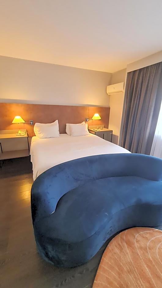 Hotel Boutique Itaim