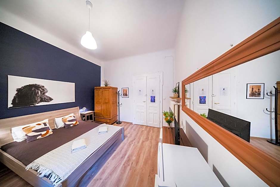 Roller Aparthotel