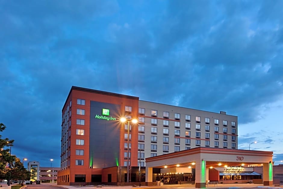 Holiday Inn Grand Rapids Downtown By IHG