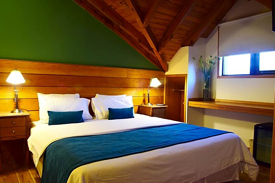 Destino Sur Hotel & Spa de Montaña