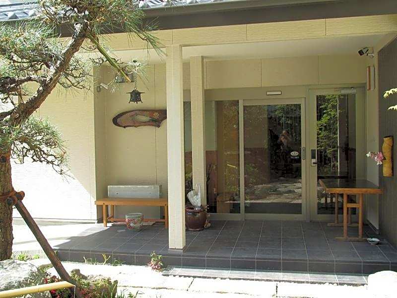 Ryokan Fuji