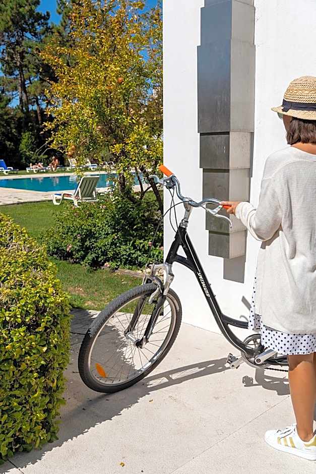 Lavanda Hotel Miravillas