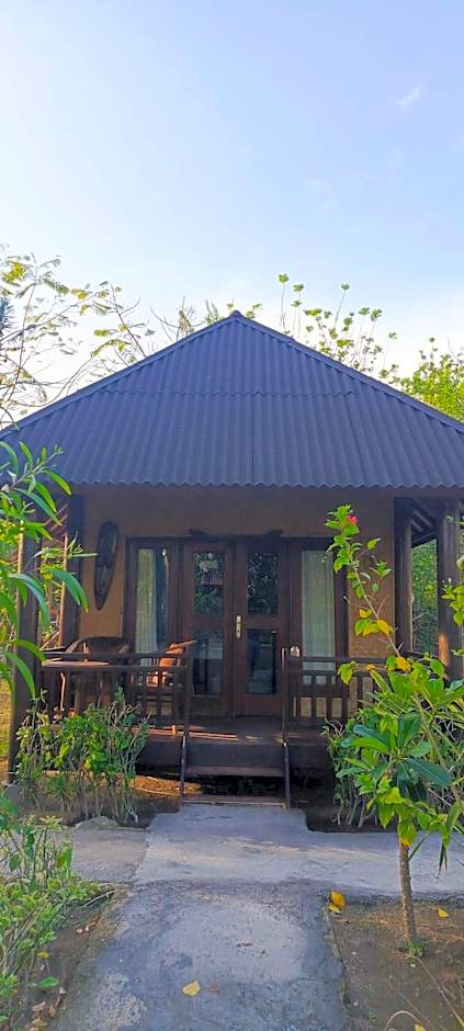 AMIGOS BUNGALOWS GILI MENO