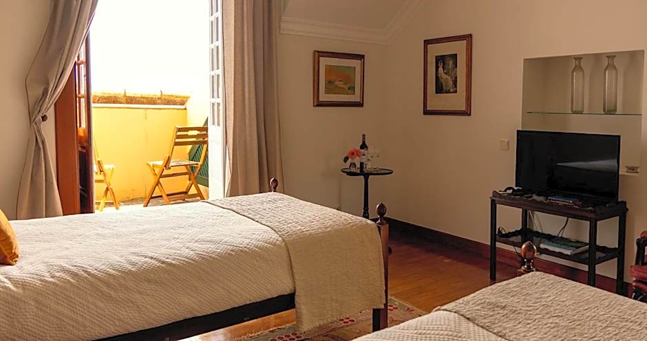 Quinta da Nasce Água