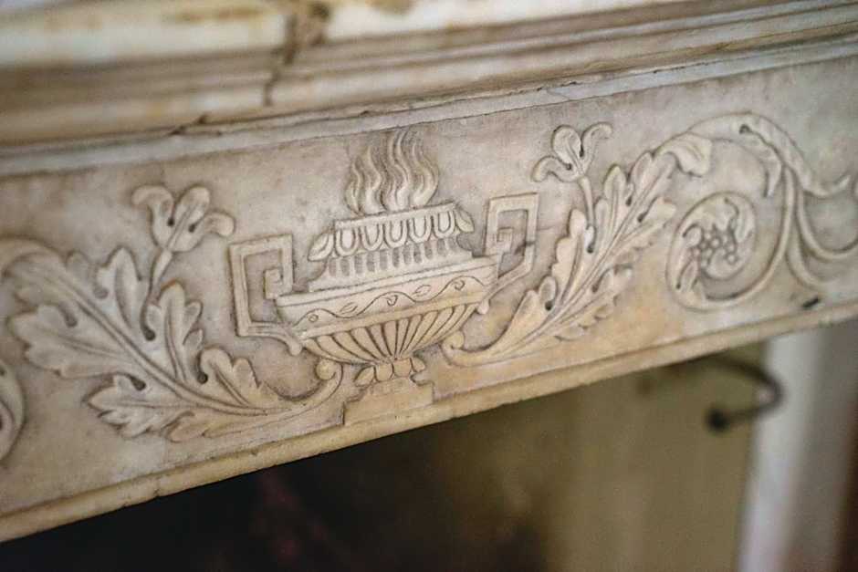 Palazzo Martellini Residenza d'epoca