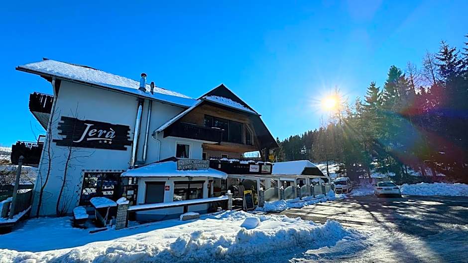 Jerà am Furtnerteich Hotel-Ristorante&Relax