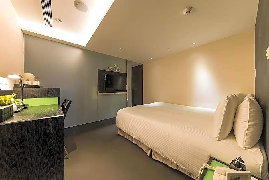 Vendome Hotel Taipei