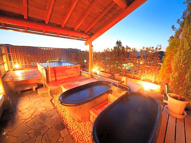 Hotel Tsubakino