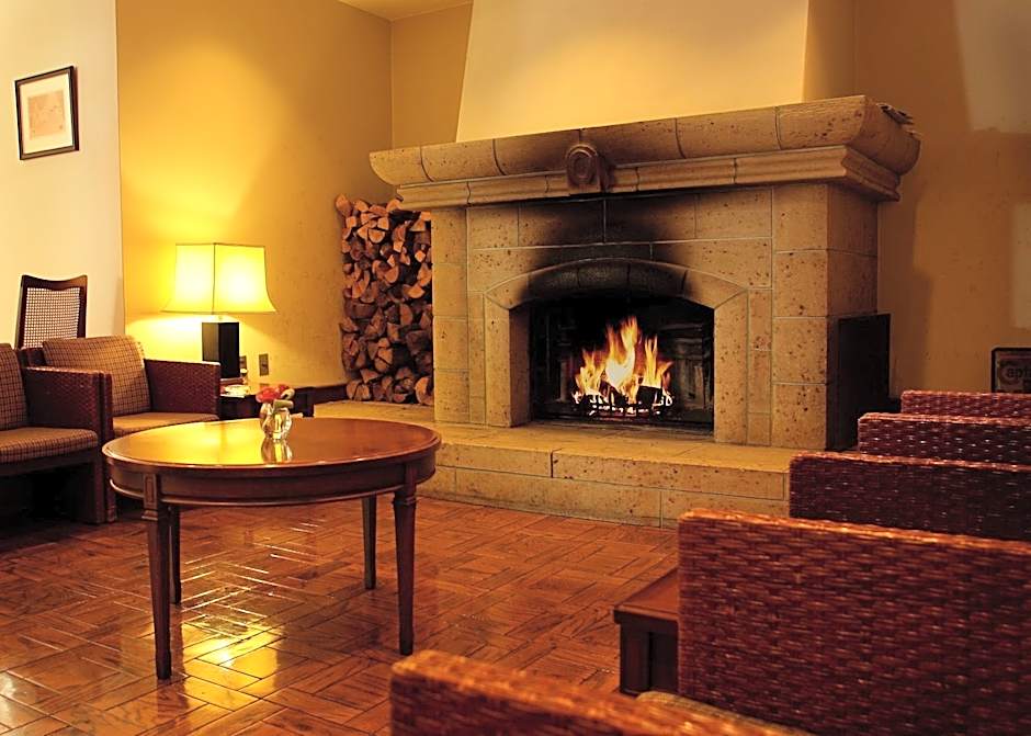 Kyu Karuizawa Hotel Otowa No Mori